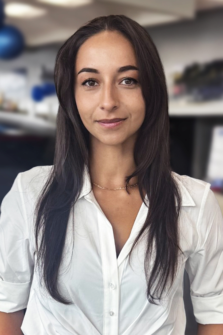 Victoria Petrusevski